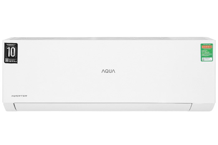 Điều hòa Aqua Inverter 18000 BTU 1 chiều AQA-RV18QA